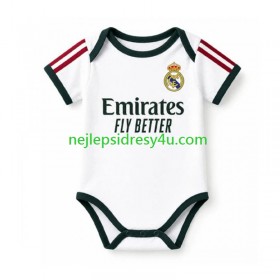 Fotbalový Dres Real Madrid Mini Domácí 2026/27